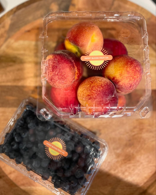 Harvest Box